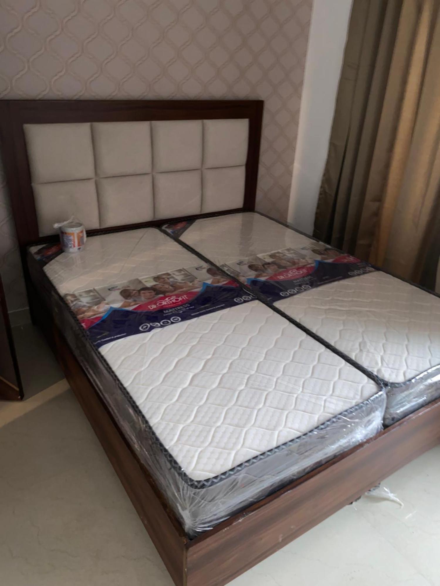 Royal Park Inn Greater Noida Exteriör bild